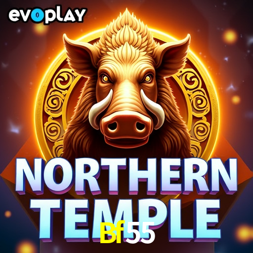 Desvendando o Mundo dos Jogos Virtuais na Bf55