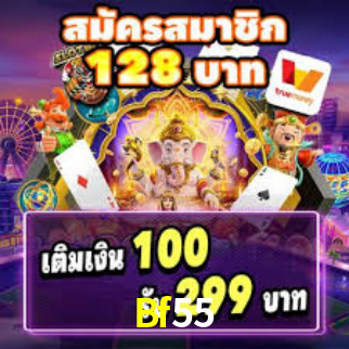 Descubra a Essência do Bf55: Nossa História e Compromissos