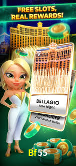 Desvendando o Mundo dos Jogos Virtuais na Bf55