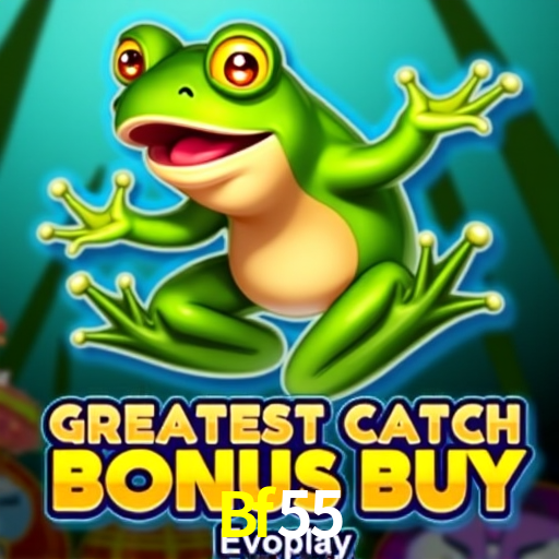 Inovações de Jogos na Bf55: O Futuro das Experiências Interativas