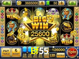 Descubra o Programa VIP da Bf55: Vantagens Exclusivas para Jogadores